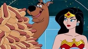 Scooby-Doo and Guess Who?, Season 2 - The Hot Dog Dog! image