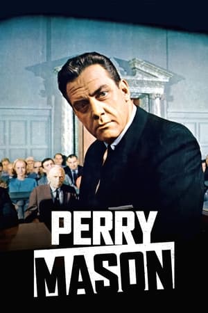 Perry Mason, Season 1 poster 2