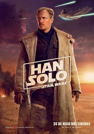 Solo: A Star Wars Story poster 1