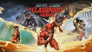 Justice League: The Flashpoint Paradox image 4