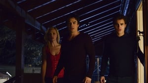 The Vampire Diaries, Season 5 - What Lies Beneath image