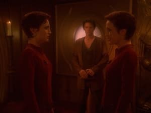 Star Trek: Deep Space Nine, Season 6 - Resurrection image