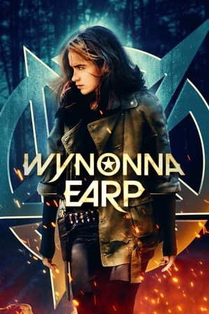 Wynonna Earp, Season 4 poster 3
