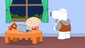 Family Guy, Season 13 - Our Idiot Brian image