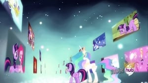 My Little Pony: Friendship Is Magic, Vol. 3 - Magical Mystery Cure image