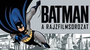 Batman: The Animated Series, Vol. 2 image 0