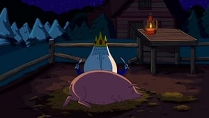 Adventure Time: Ice King Collection - Sow, Do You Like Them Apples image