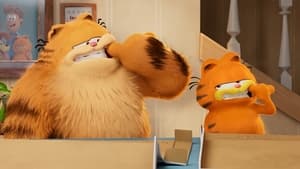 Garfield: The Movie image 1