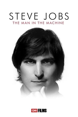 Steve Jobs: The Man In the Machine poster 4