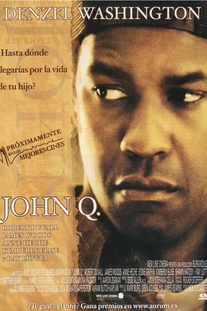 John Q poster 4
