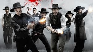 The Magnificent Seven (2016) image 2