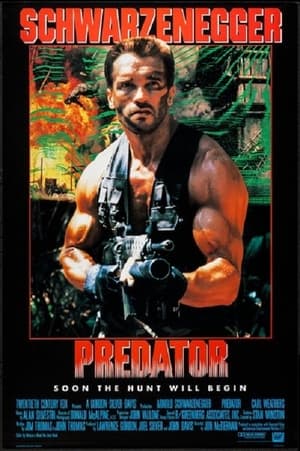Predator poster 4