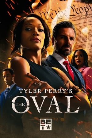 The Oval, Season 5 poster 3
