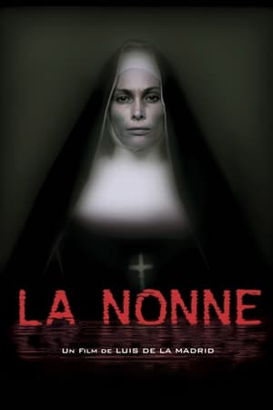 The Nun (2018) poster 3