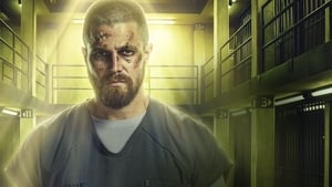 Arrow, Season 8 image 3