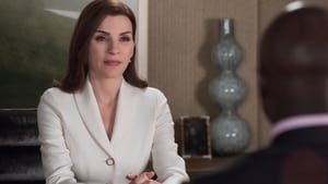 The Good Wife, Season 6 - Undisclosed Recipients image