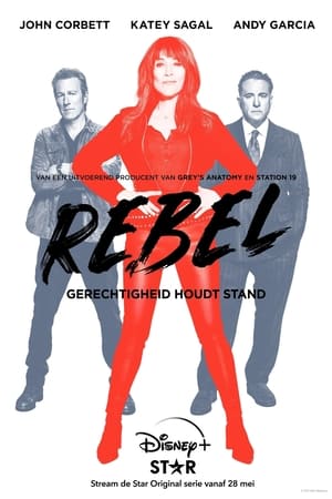 Rebel, Season 1 poster 0