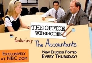 Dwight Schrute’s Ultimate Episode Collection - The Accountants: The Books Don't Balance image