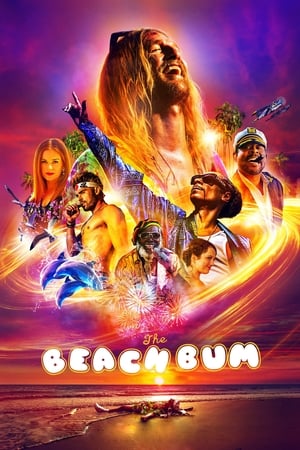The Beach Bum poster 3