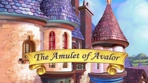 Sofia the First, Vol. 1 - The Amulet of Avalor image