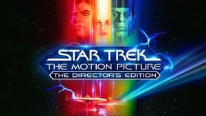 Star Trek: The Motion Picture - The Director's Edition image 2