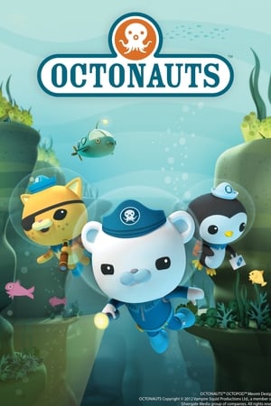 The Octonauts, Season 4 poster 2