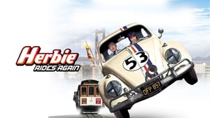Herbie Rides Again image 1