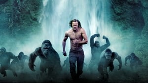 The Legend of Tarzan (2016) image 3