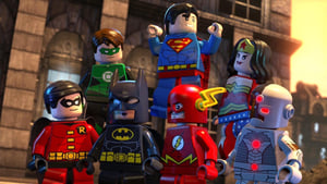 LEGO Batman: The Movie - DC Super Heroes Unite image 2