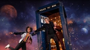 Doctor Who, The Peter Capaldi Years image 1