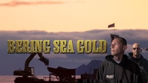 Bering Sea Gold, Season 3 image 1