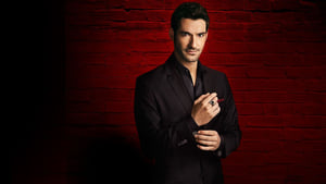 Lucifer, The Complete Series image 3