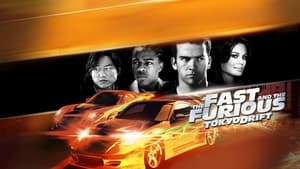 The Fast and the Furious: Tokyo Drift image 6