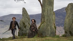 Outlander, Season 3 image 0