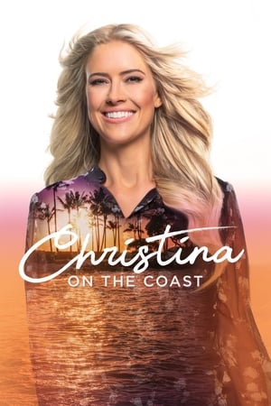Christina On The Coast, Season 4 poster 1