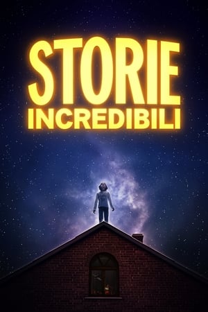 Amazing Stories, Season 1 poster 1