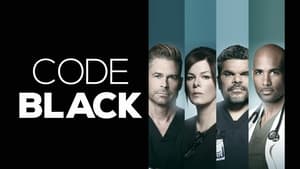 Code Black, Season 3 image 2