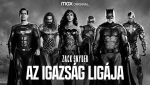Zack Snyder's Justice League image 1