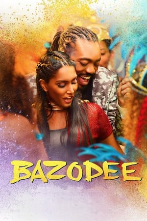 Bazodee poster 2