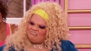 RuPaul's Drag Race, Season 3 - Totally Leotarded image