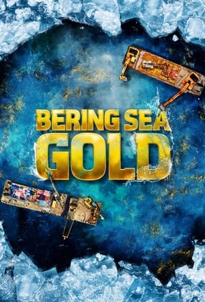 Bering Sea Gold, Season 15 poster 1