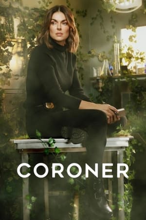 Coroner, Season 2 poster 3