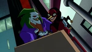 The Batman, Season 3 - The Apprentice image
