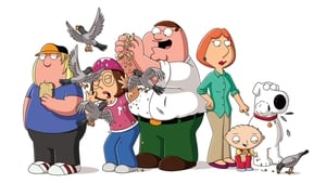 Family Guy, Season 18 image 0