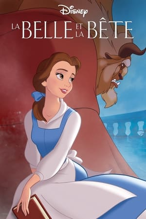 Beauty and the Beast (2017) poster 1