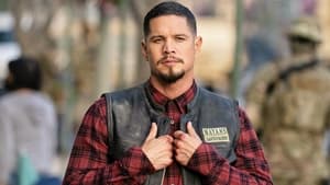 Mayans M.C., Season 3 - Pap Struggles with the Death Angel image
