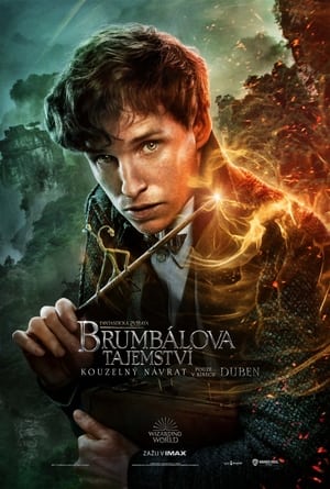 Fantastic Beasts: The Secrets of Dumbledore poster 1