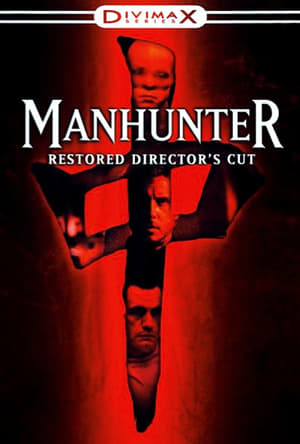 Manhunter poster 3
