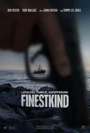 Finestkind poster 2