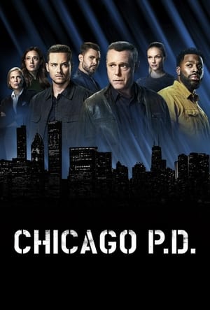 Chicago PD, Season 10 poster 2